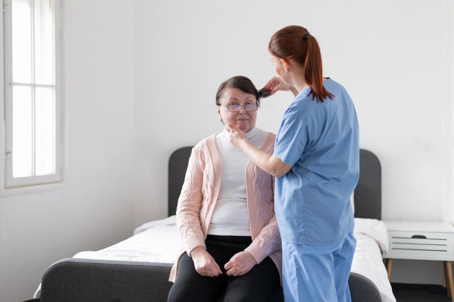 Palliative Care Training | Compassionate End-of-Life Care Education