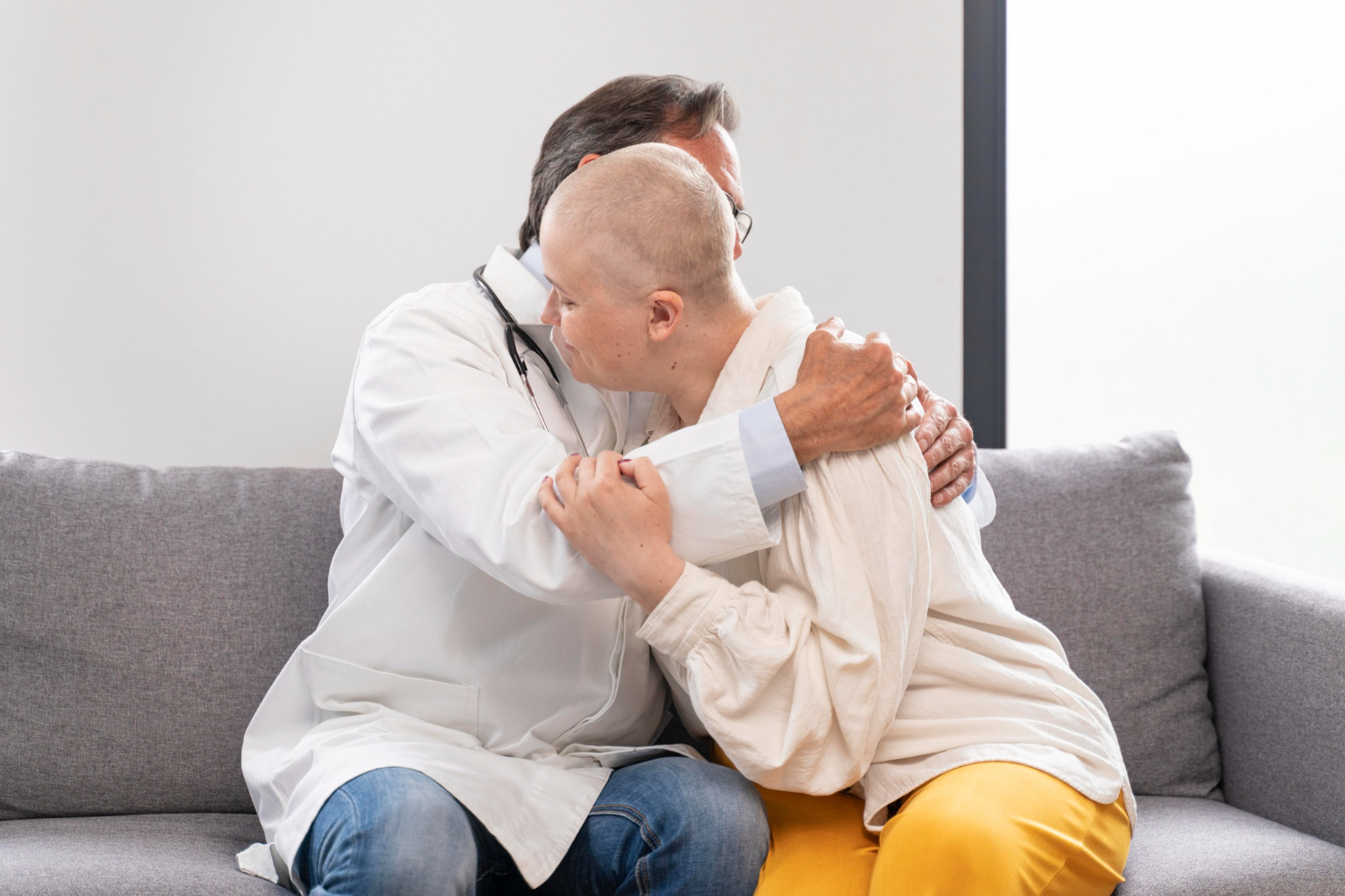Grief Staffing & Training Services | Build a Compassionate Care Team